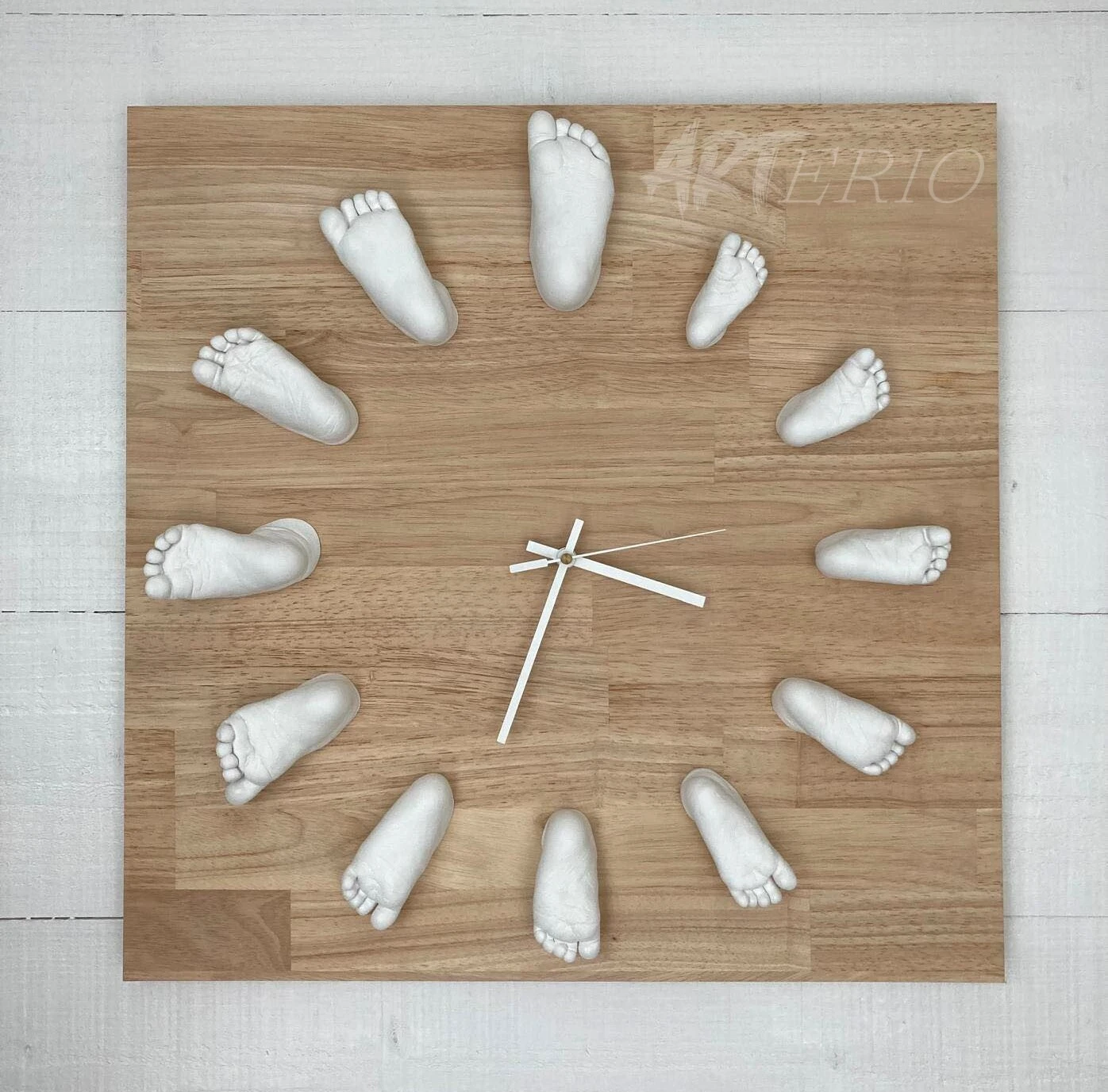 Carré artwork